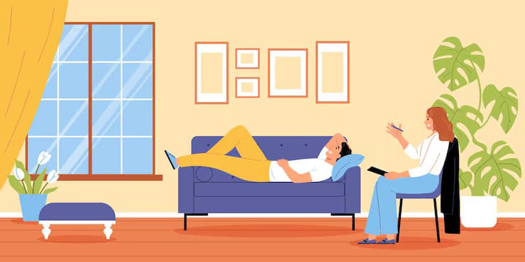 Therapist Platform